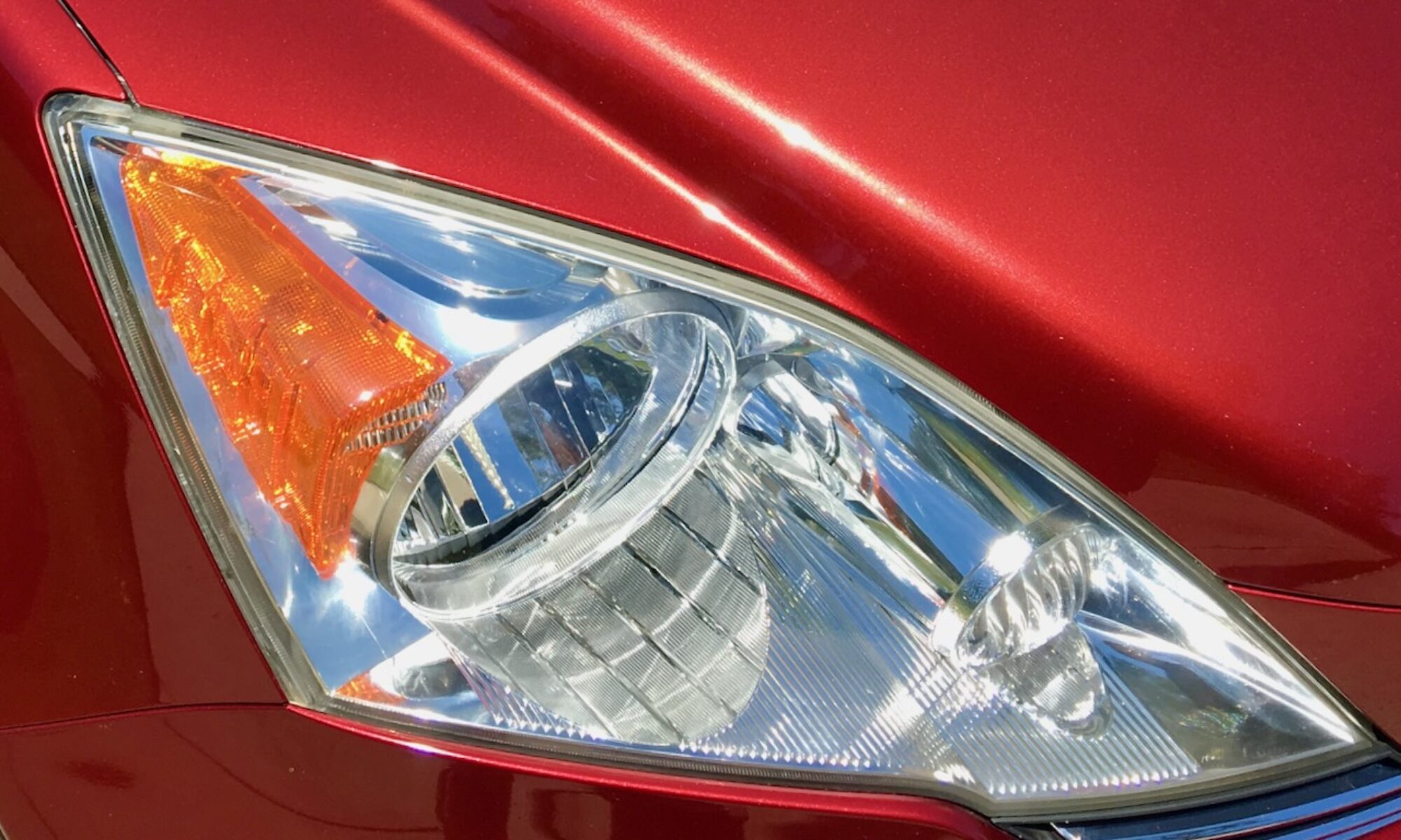 Interior Detailing